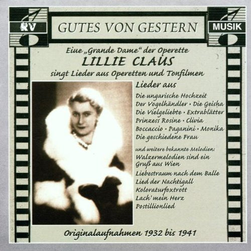 Eine Grande Dame Der Operette Books