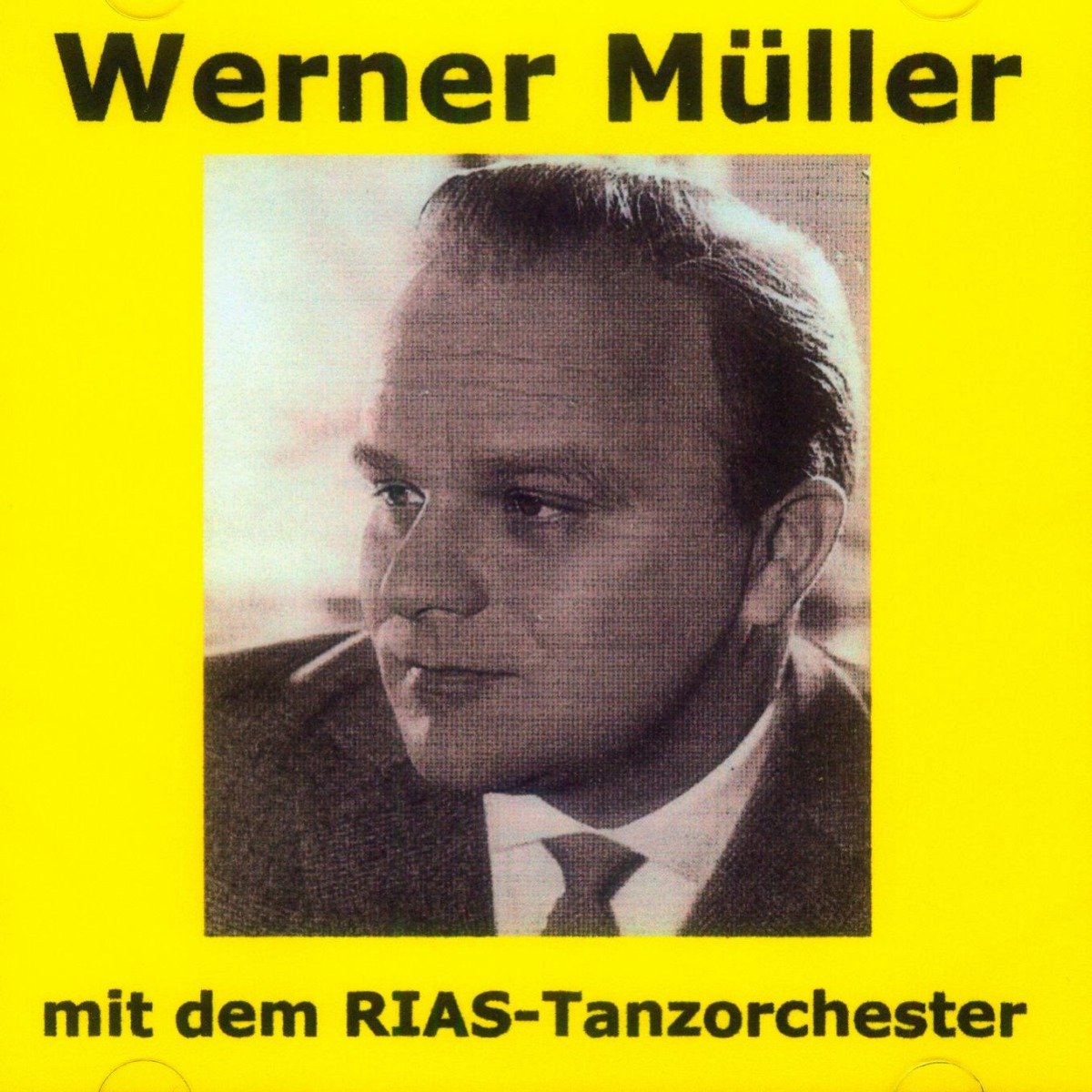 Werner Müller mit dem RIAS-Tanzorchester Books
