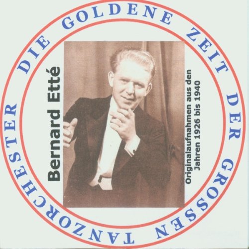 Die Goldene Zeit der Tanzorchester Books