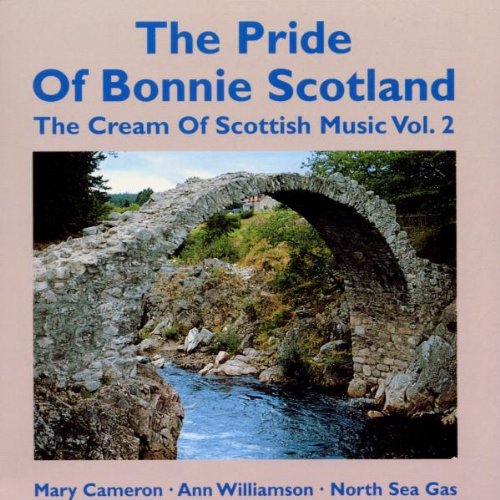 The Pride of Bonnie Scotland Classical