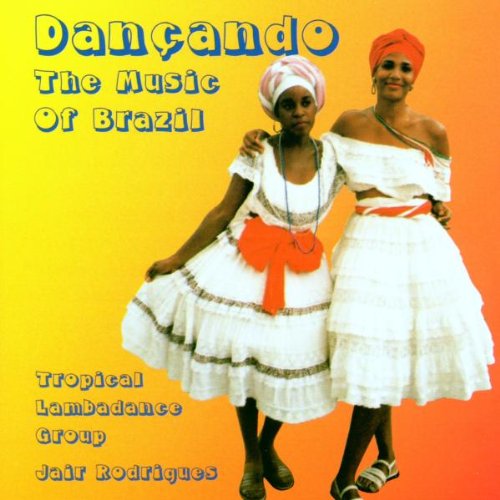 Dancando Music of Brazil Alternative & Indie