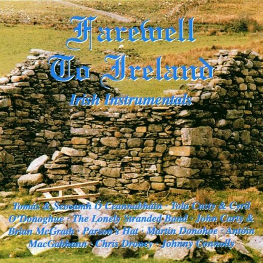 Farewell to Ireland Reggae