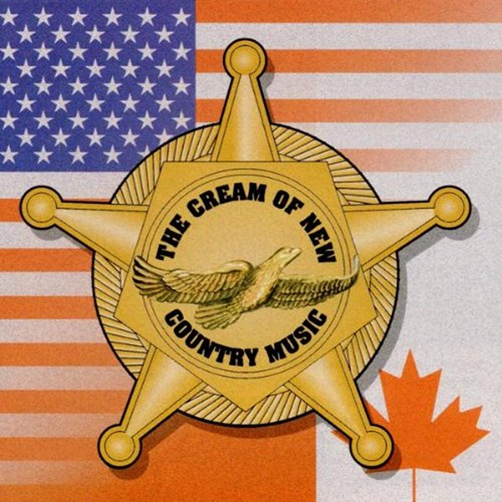 Cream of New Country Music Country & Folk