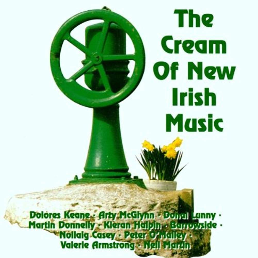 Cream of New Irish Music Alternative & Indie