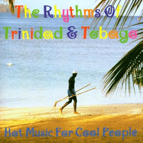 The Rhythms of Trinidad & Toba Pop