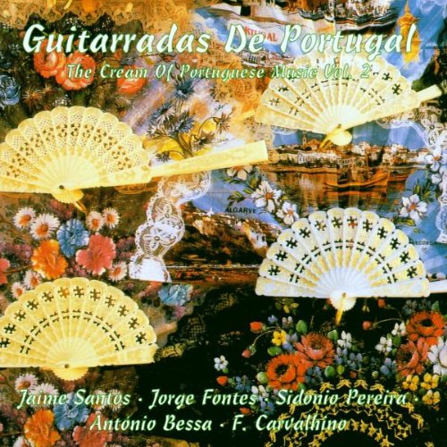 Guitarradas de Porugal Country & Folk