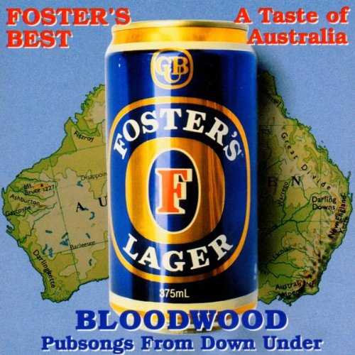 A Taste of Australia Pop