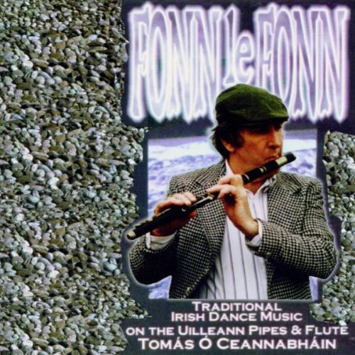 Irish Uillean Pipes and Flutes Country & Folk