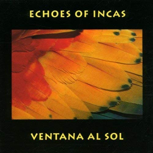 Echoes of Incas Jazz