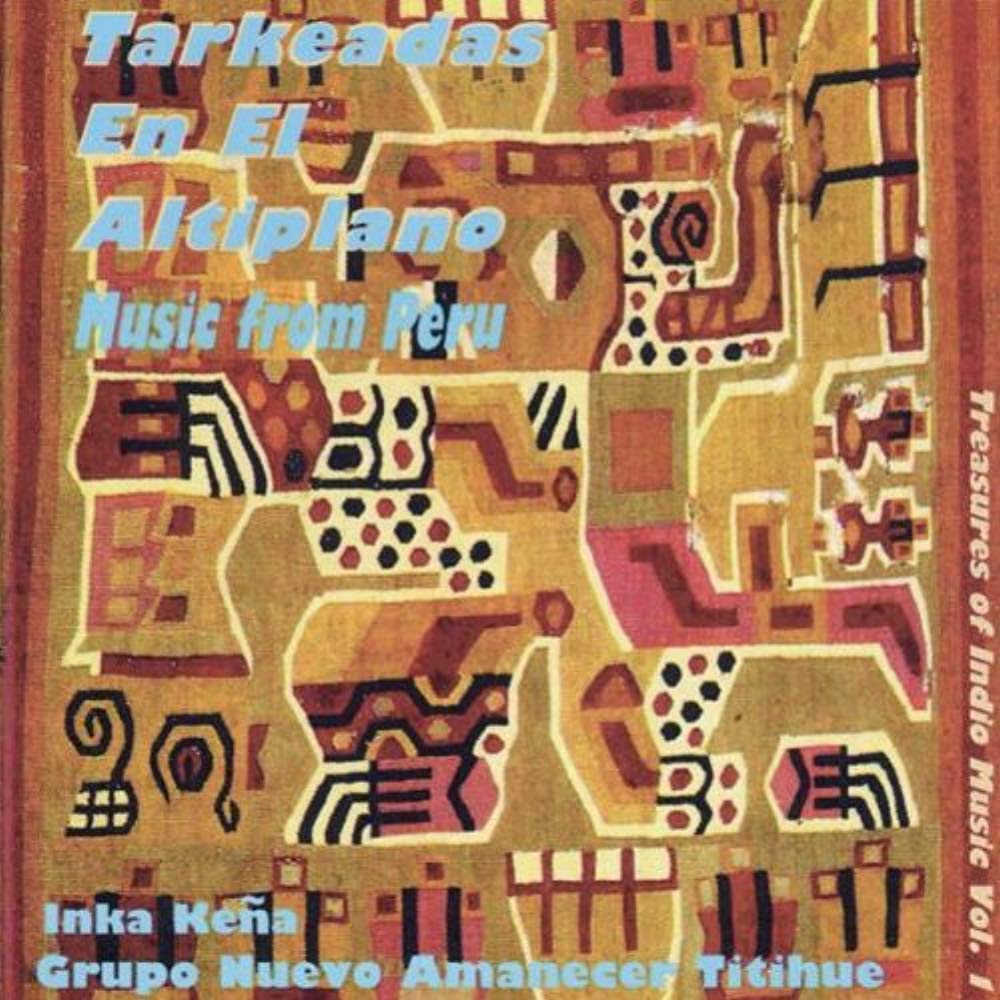 Tarkeada en El Altiplano German Schlager & Volksmusik
