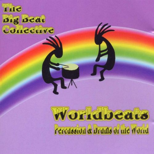 Product Image: Worldbeats