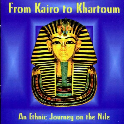 From Kairo To Khartoum German Schlager & Volksmusik