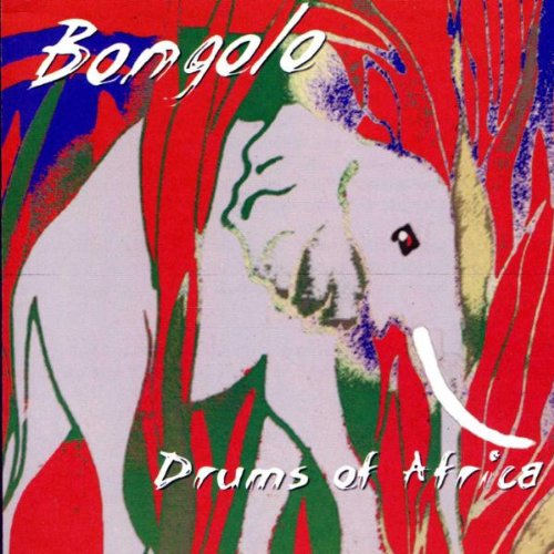 Bongolo Drums of Africa Country & Folk