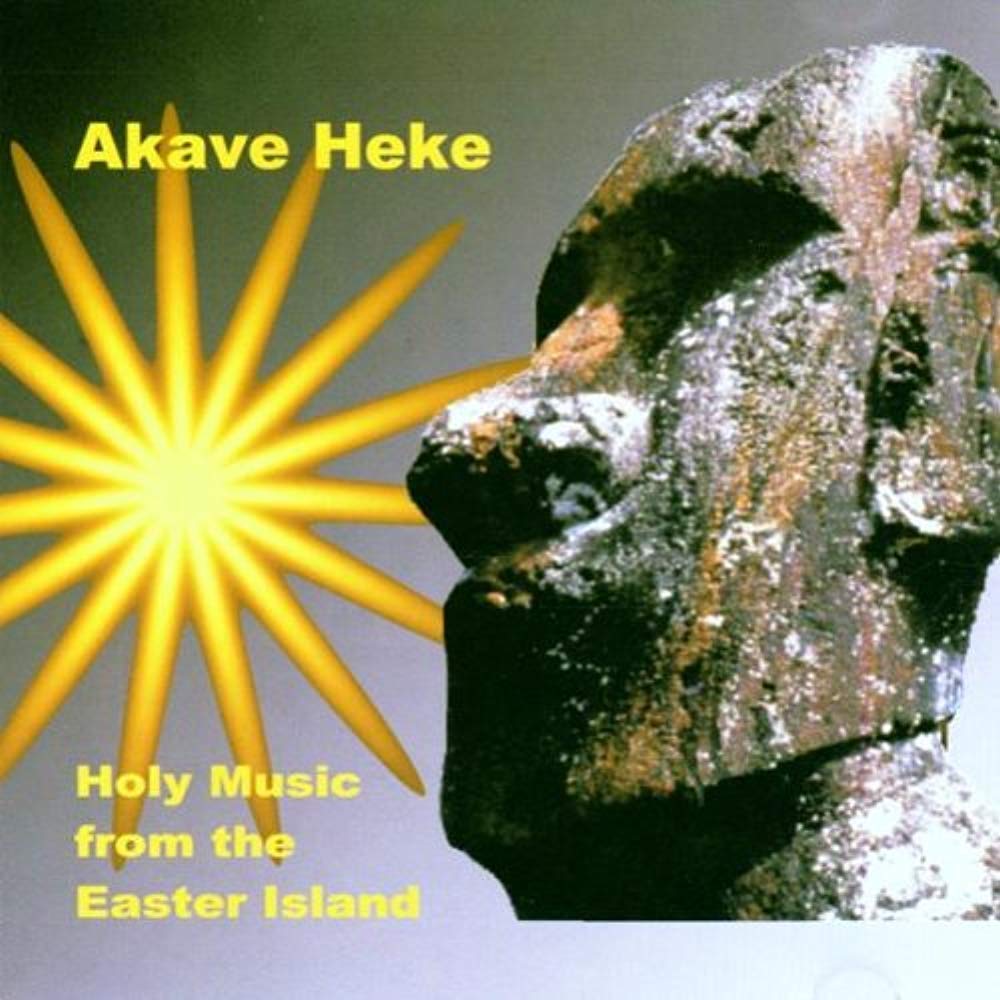 Product Image: Akave Heke