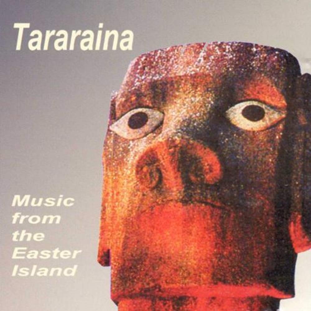 Product Image: Music From The Easter Island