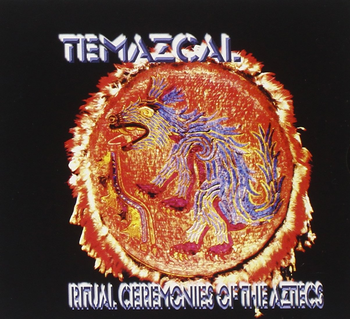 Temazcal German Schlager & Volksmusik