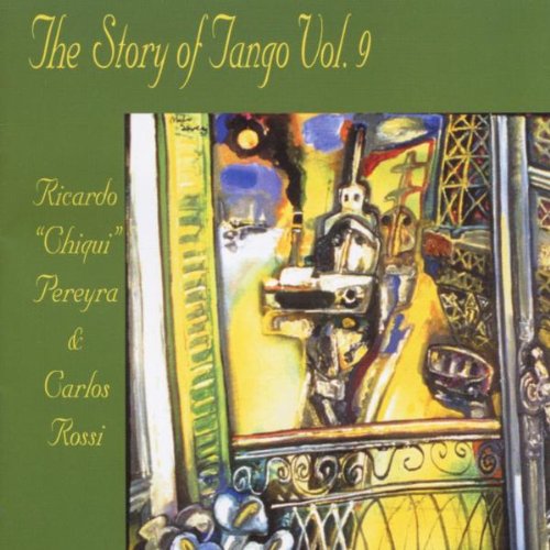 Story Of Tango Vol.9 Other music genres