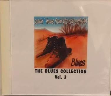 John Lee Hooker, Big Joe Williams, Screamin Jay Hawkins, Louis Armstrong, Pine Top Smith... Music