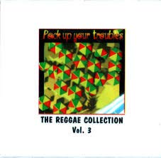 Product Image: Pack Up Your Troubles (The Reggae Colection Vol. 3)