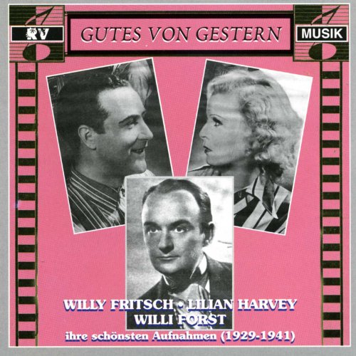 Product Image: Gutes Von Gestern
