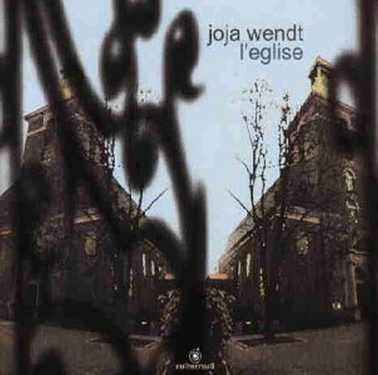L Eglise Jazz