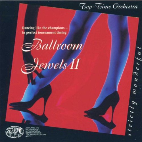 Ballroom Jewels II Pop