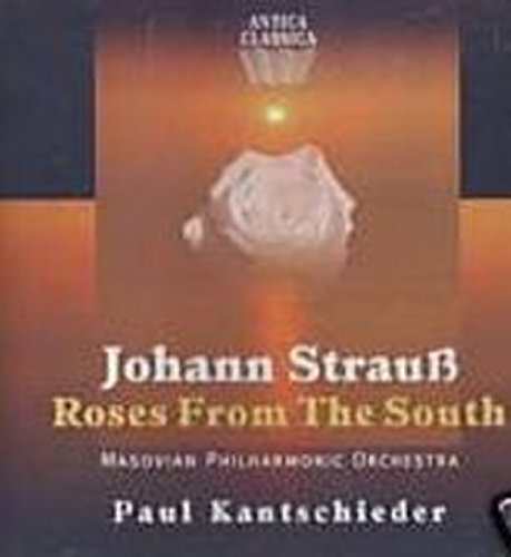 Roses From The South Classical