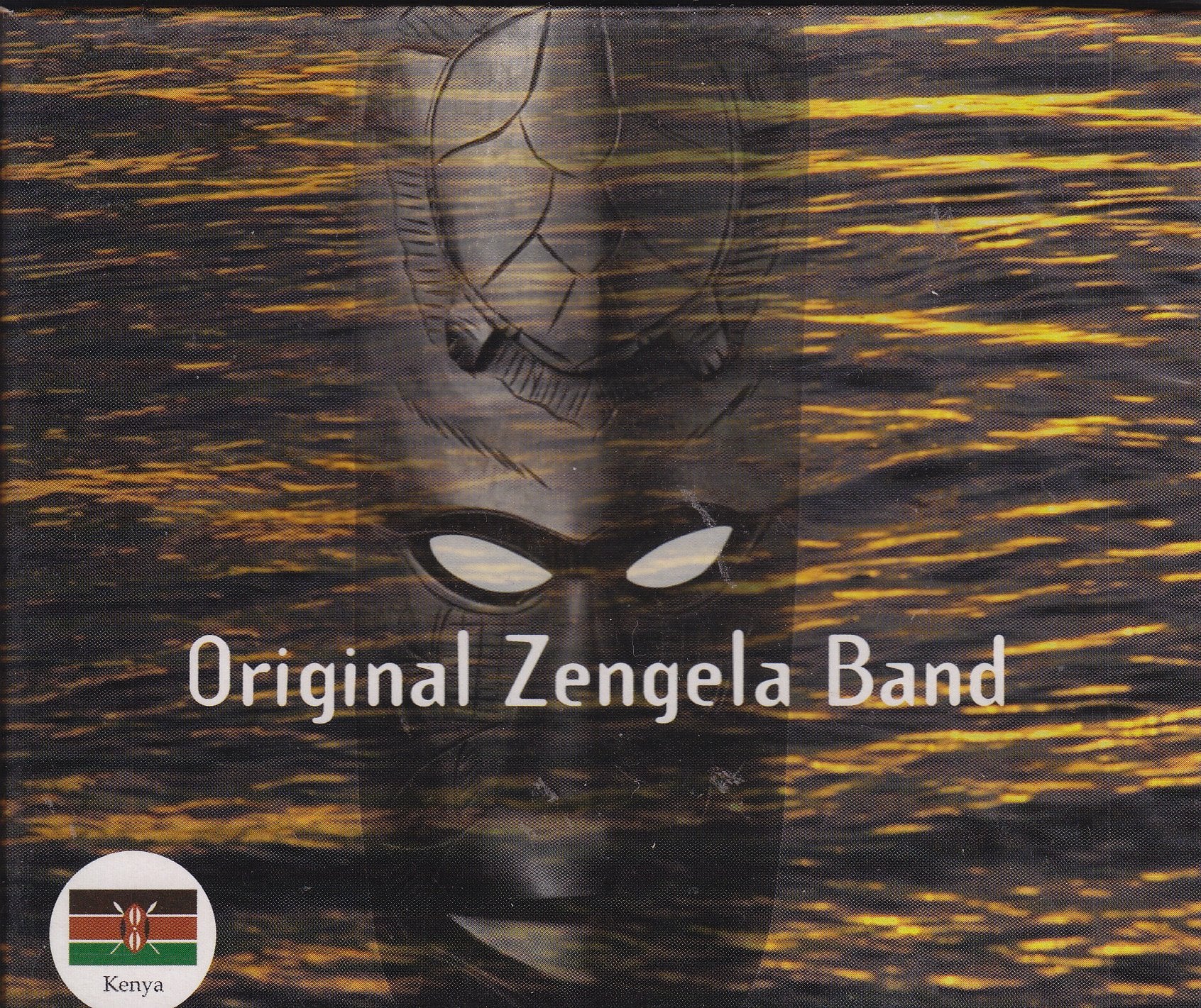 Original Zengela Band Pop