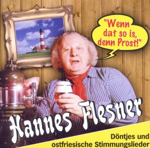 Wenn Dat So Is,Denn Prost Music