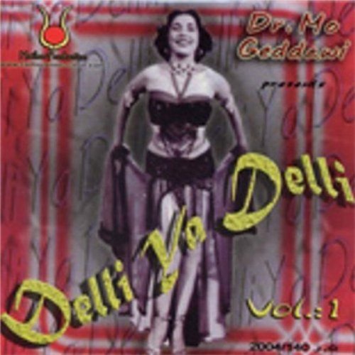 Product Image: Delli Ya Delli Vol.1