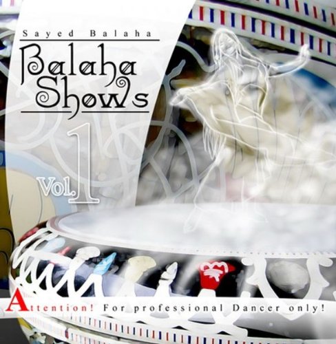 Product Image: Balaha Shows Vol.1