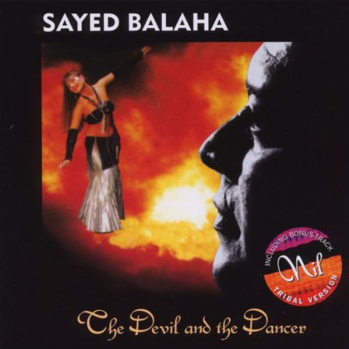 Devil & the Dancer,the Country & Folk