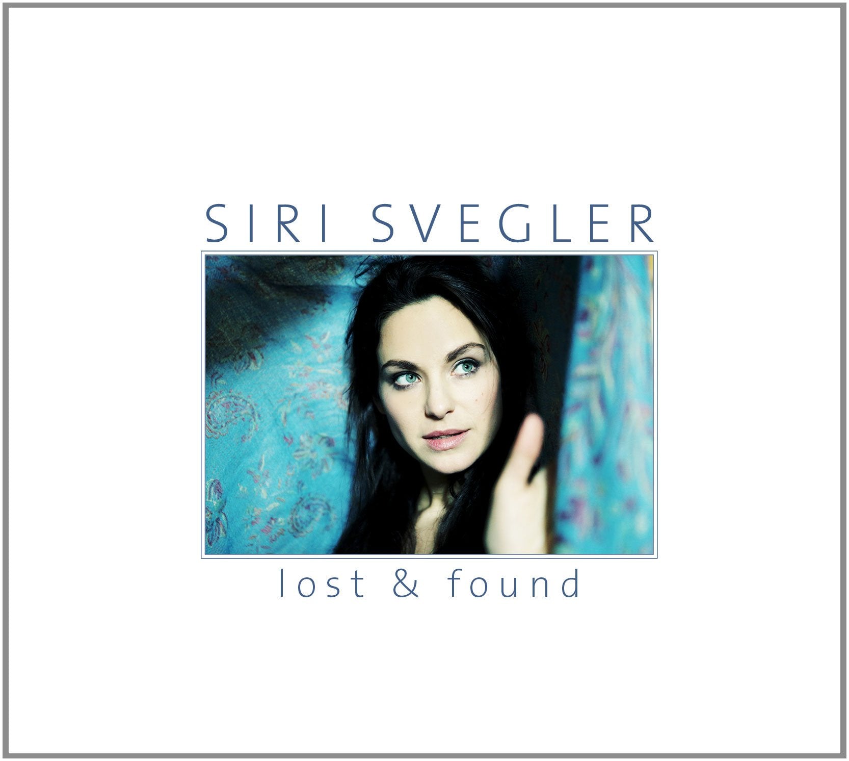 Lost & Found Pop