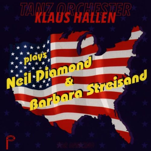Diamond,Neil & Streisand,Barb. Other music genres