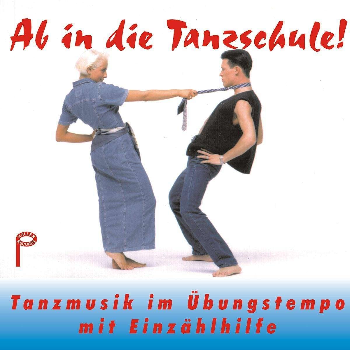 Ab in die Tanzschule! Vol.1 Other music genres