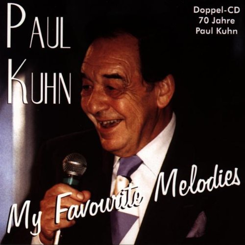 My Favourite Melodies Jazz