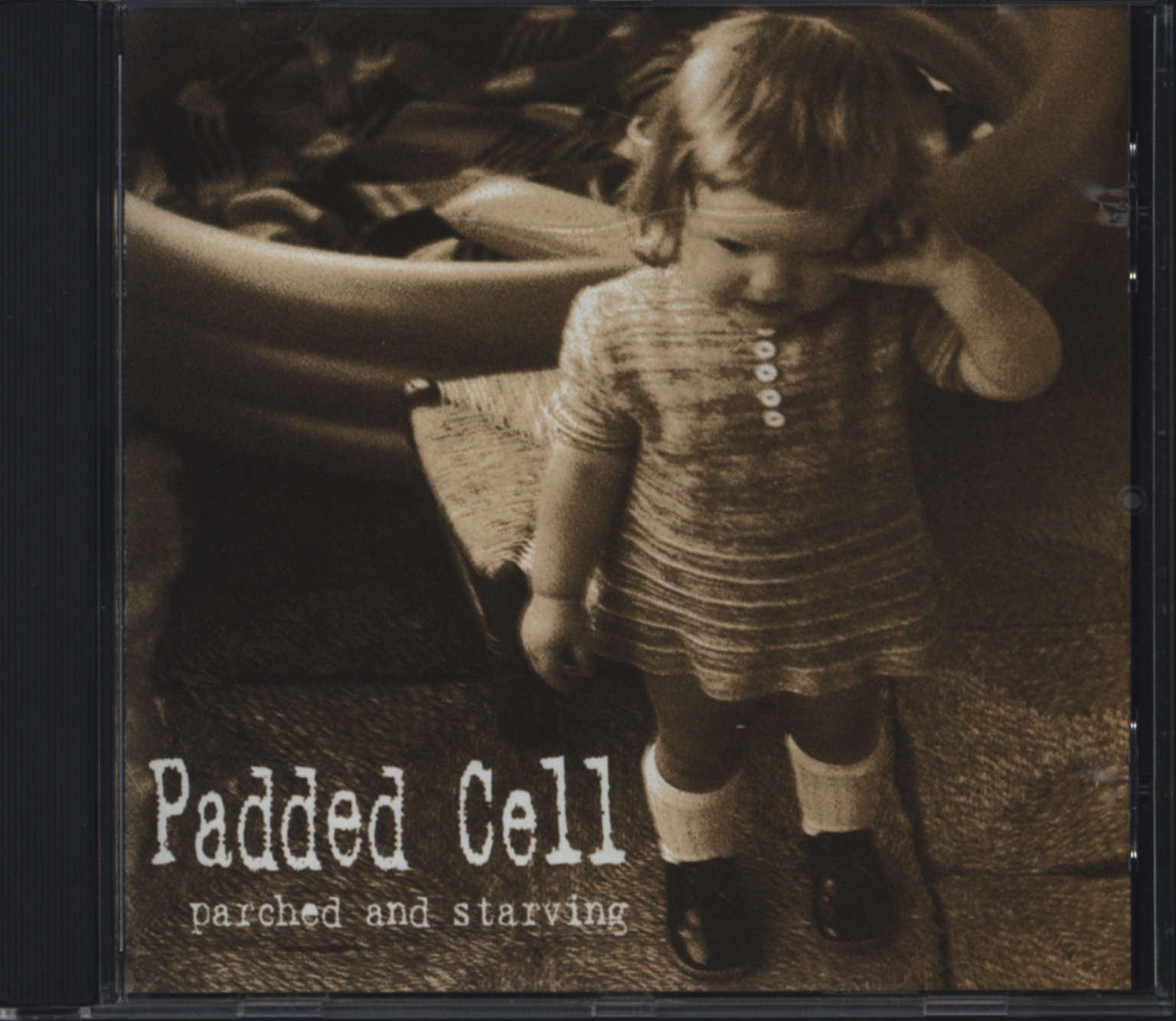 Parched & Starving Alternative & Indie