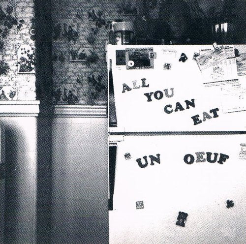 Un Oeuf Pop