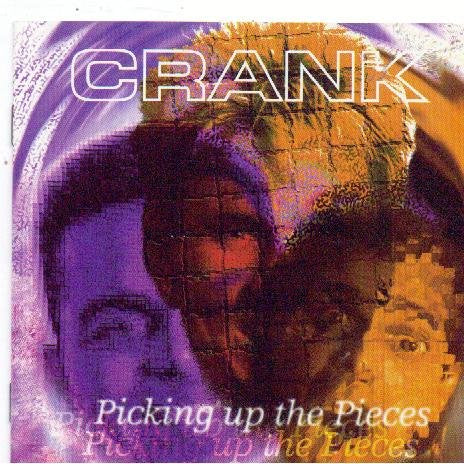 Picking Up the Pieces Music