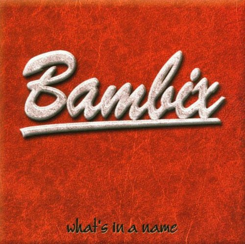What'S in a Name Rock