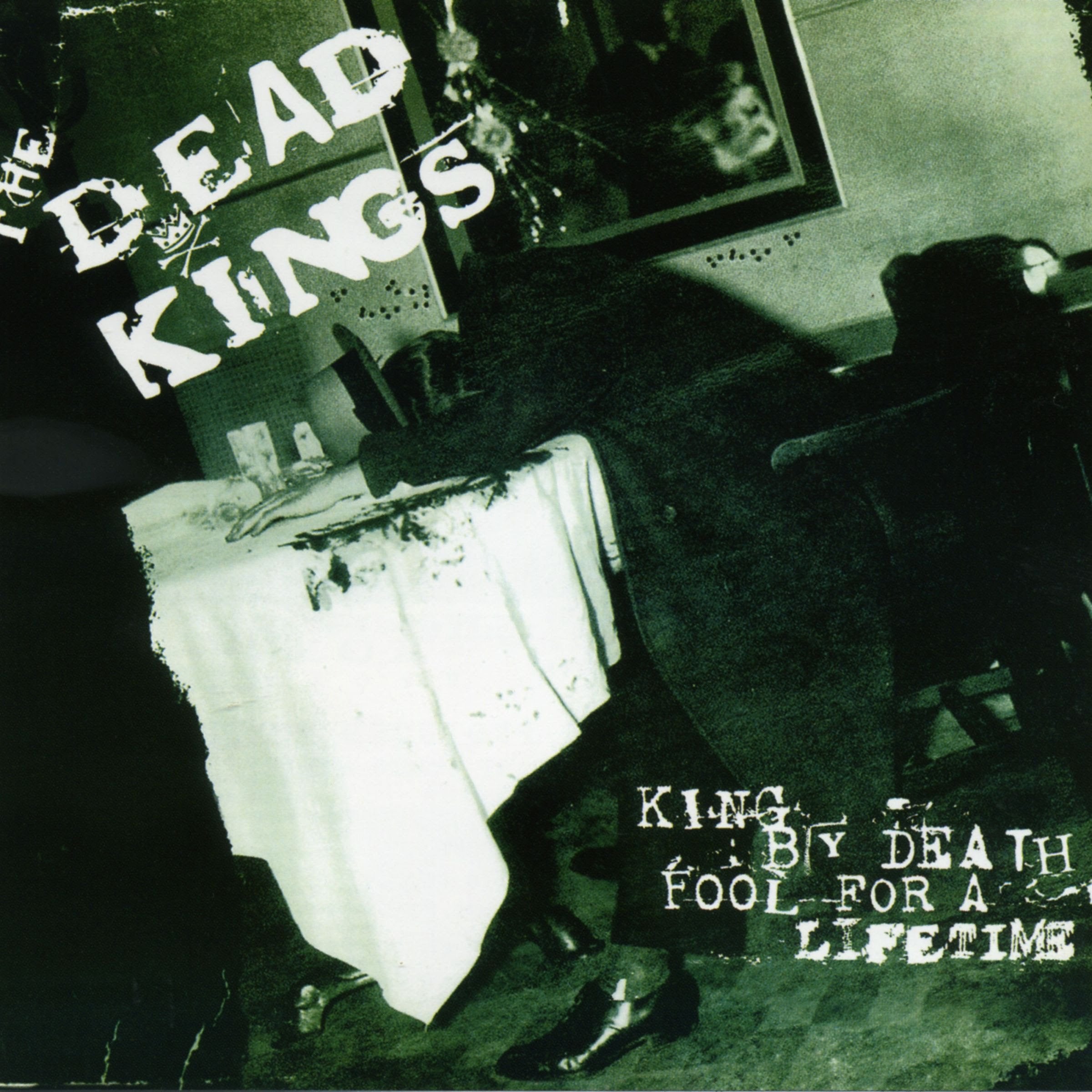 King By Death-Fool for a Lifetime Alternative & Indie