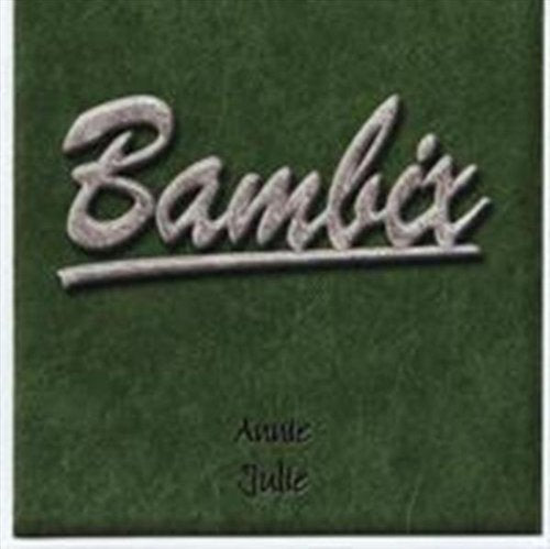 Annie Julie 2tr Metal & Hardrock
