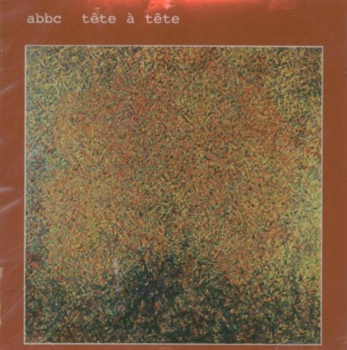 Tete a Tete cd