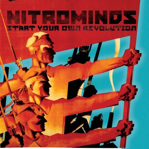 Product Image: Start Your Own Revolution