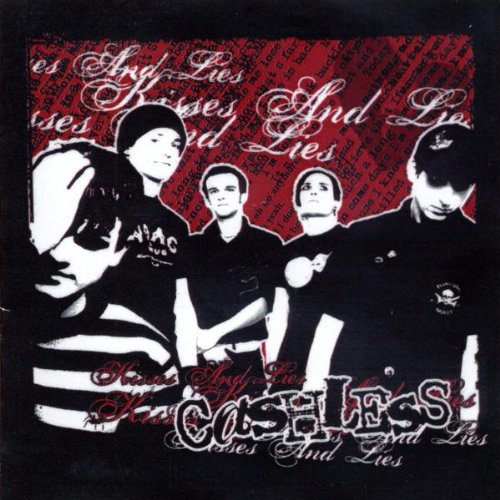 Kisses and Lies Alternative & Indie