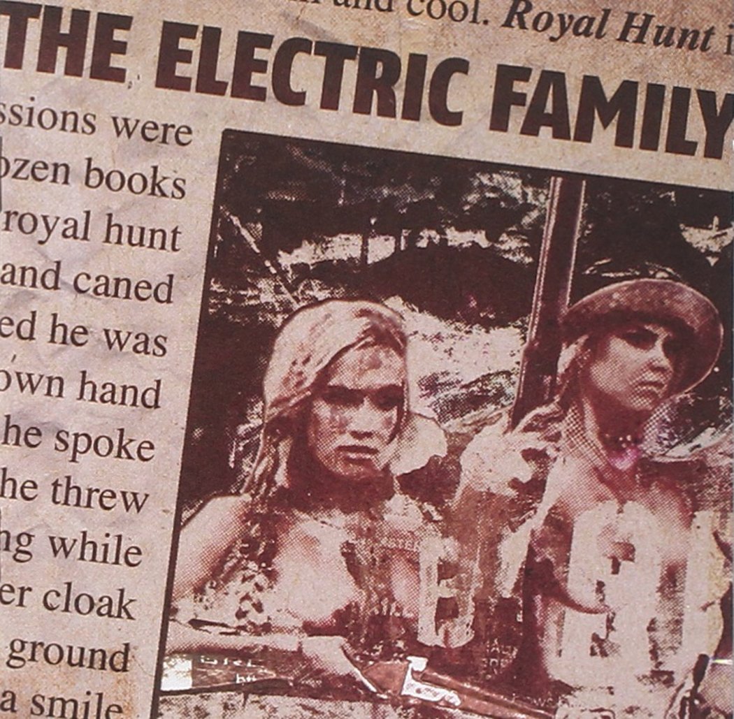 Royal Hunt Alternative & Indie