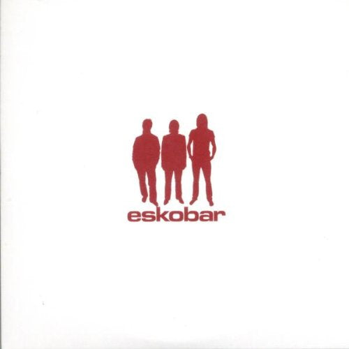 Eskobar-Ltd.Digipak Edition Alternative & Indie