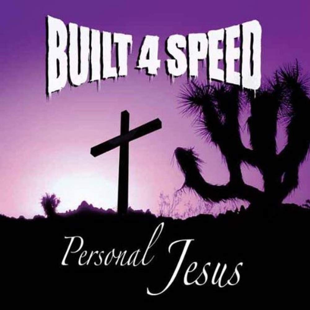 Personal Jesus Rock