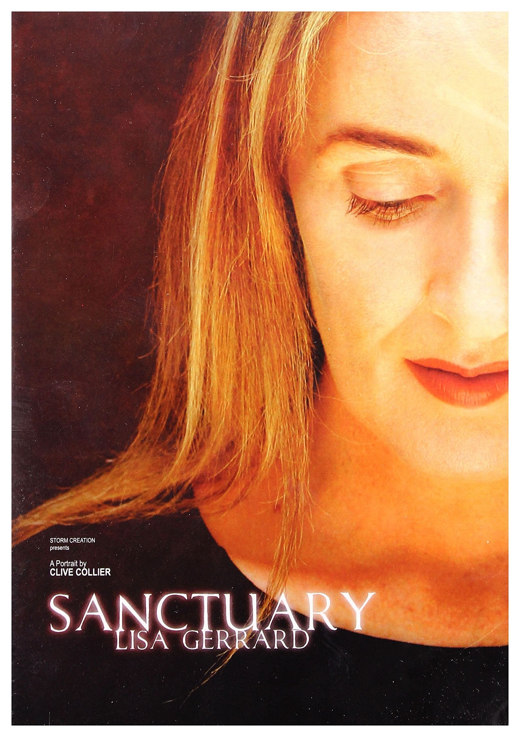 Sanctuary - Lisa Gerrard Movies