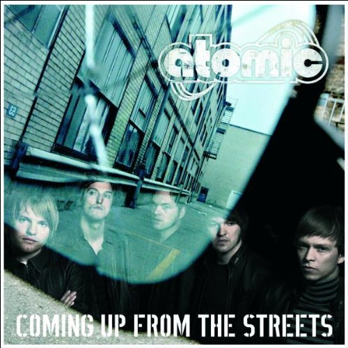 Coming Up From The Streets (Limited Digipak + Bonus Track) Alternative & Indie